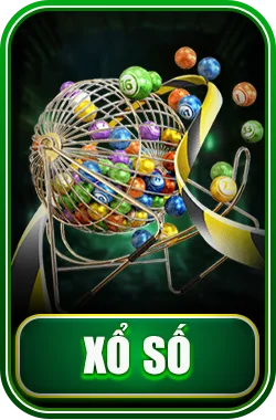 Xổ Số 11WIN
