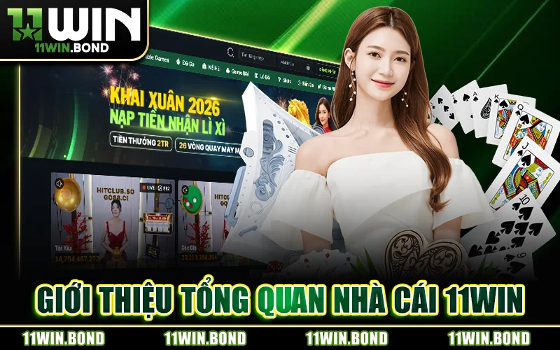 11WIN ⭐️ Trang Chủ 11win.com Chính Thức | Tham Gia +88K 16 Đánh giá ưu điểm nổi bật tạo nên thành công của 11WIN