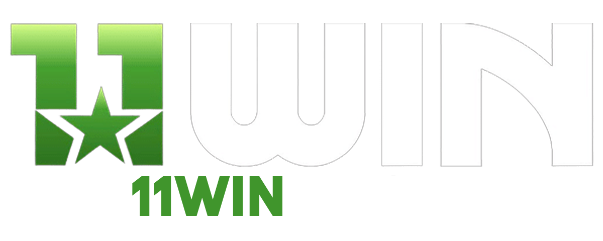 Logo 11win trang chủ