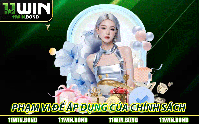 Phạm vi để áp dụng của chính sách quyền riêng tư