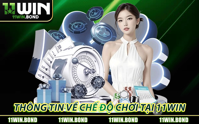Thông tin về chế độ chơi có trách nhiệm