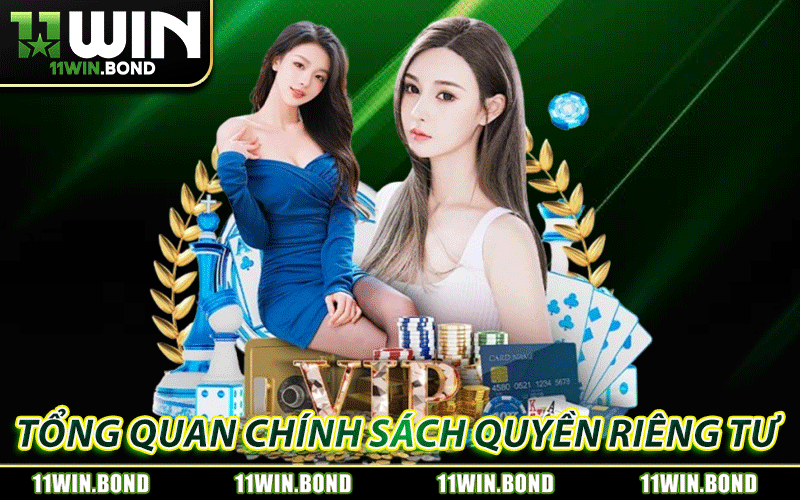 Tổng quan chính sách quyền riêng tư của nhà cái